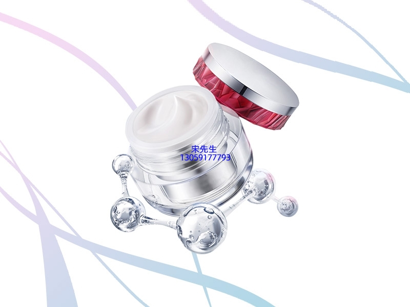 艾丽莎_神经酰胺出水霜OEM定制加工贴牌